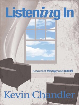 cover image of Listening In